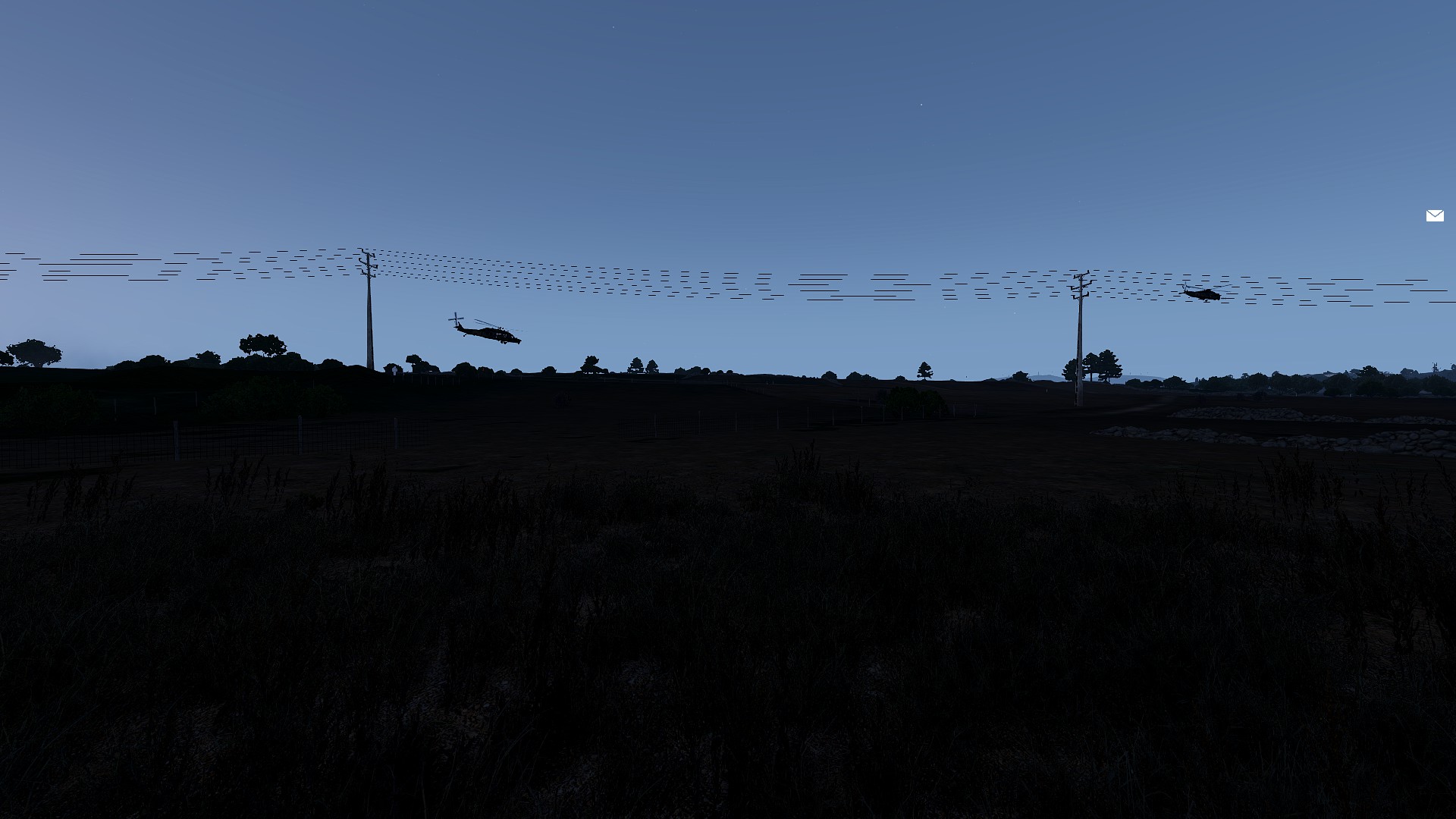 M4 - Operation Sound Splash